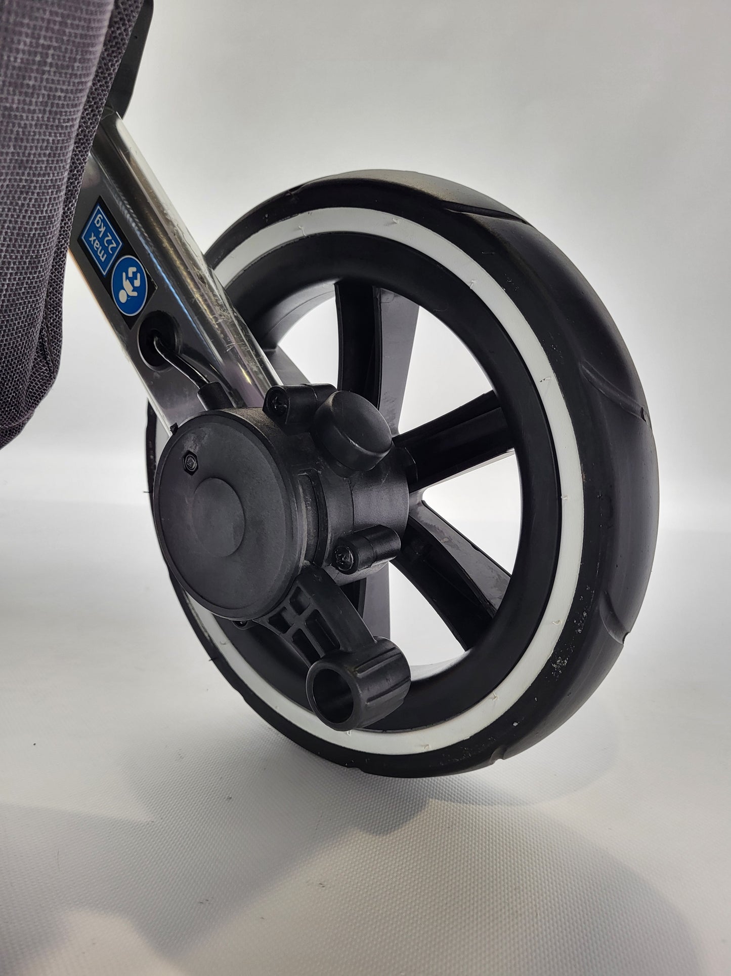 ABC-Design - Salsa 4 Air Diamond Edition