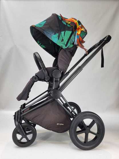 Cybex - Priam Sonderedition