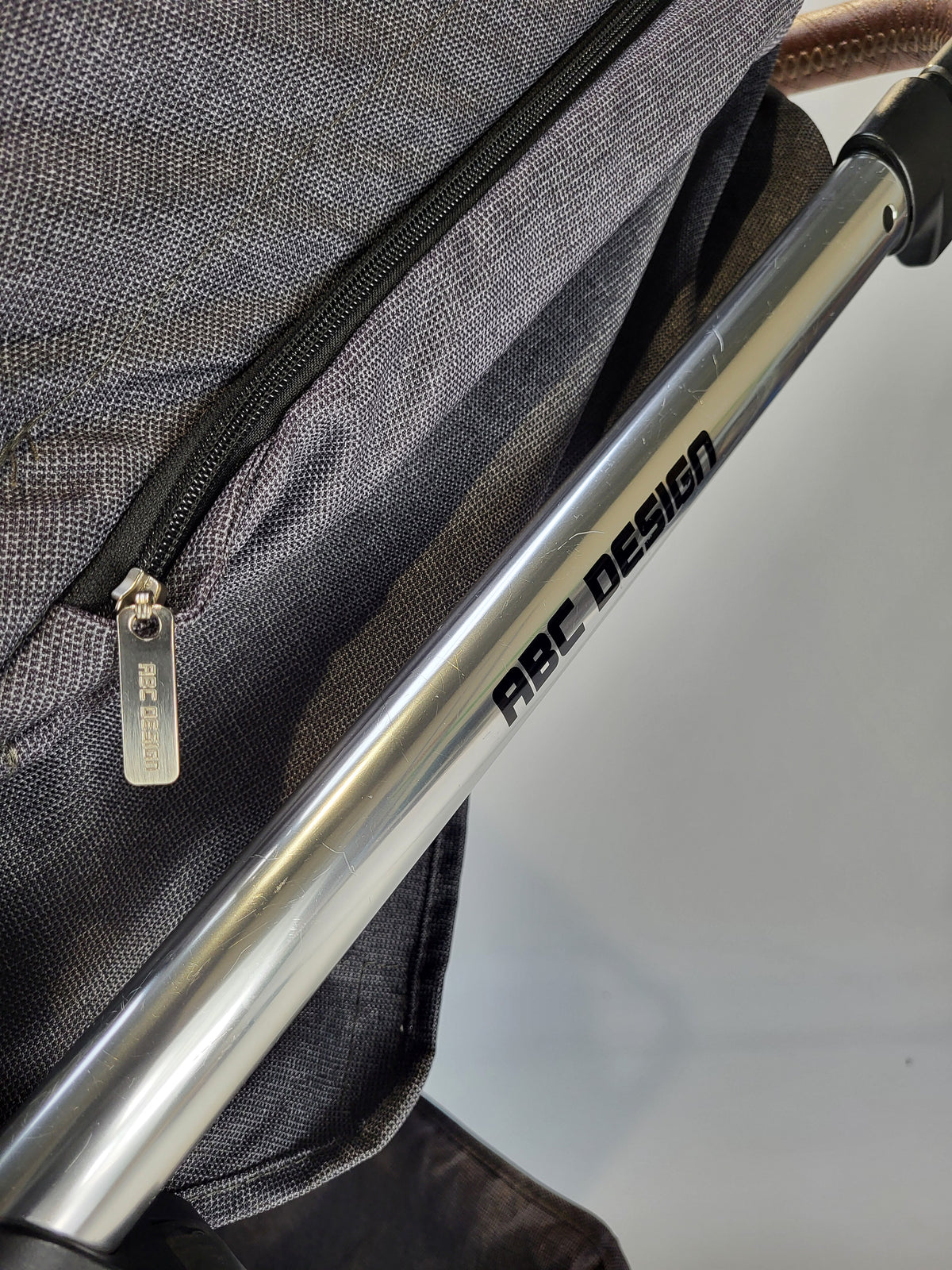 ABC-Design - Salsa 4 Air Diamond Edition