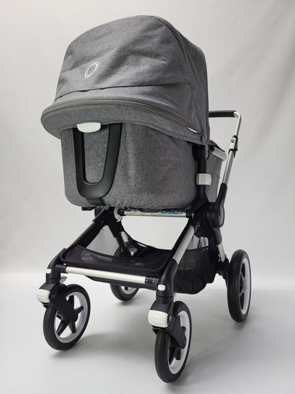 Bugaboo - Fox 2