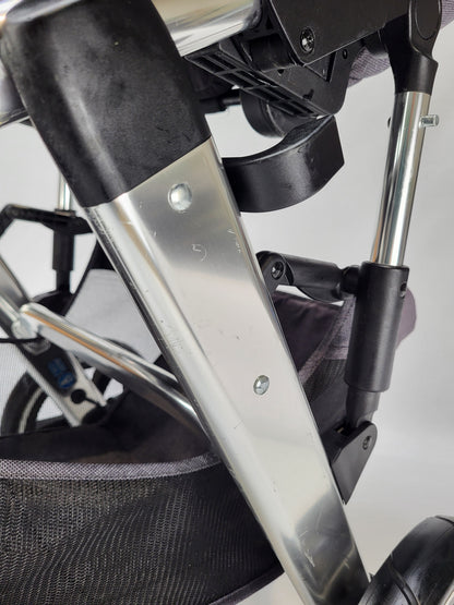ABC-Design - Salsa 4 Air Diamond Edition