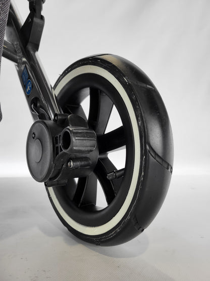 ABC-Design - Salsa 4 Air Diamond Edition
