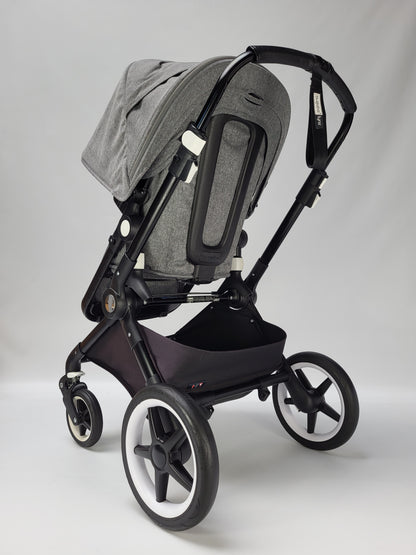Bugaboo - Lynx