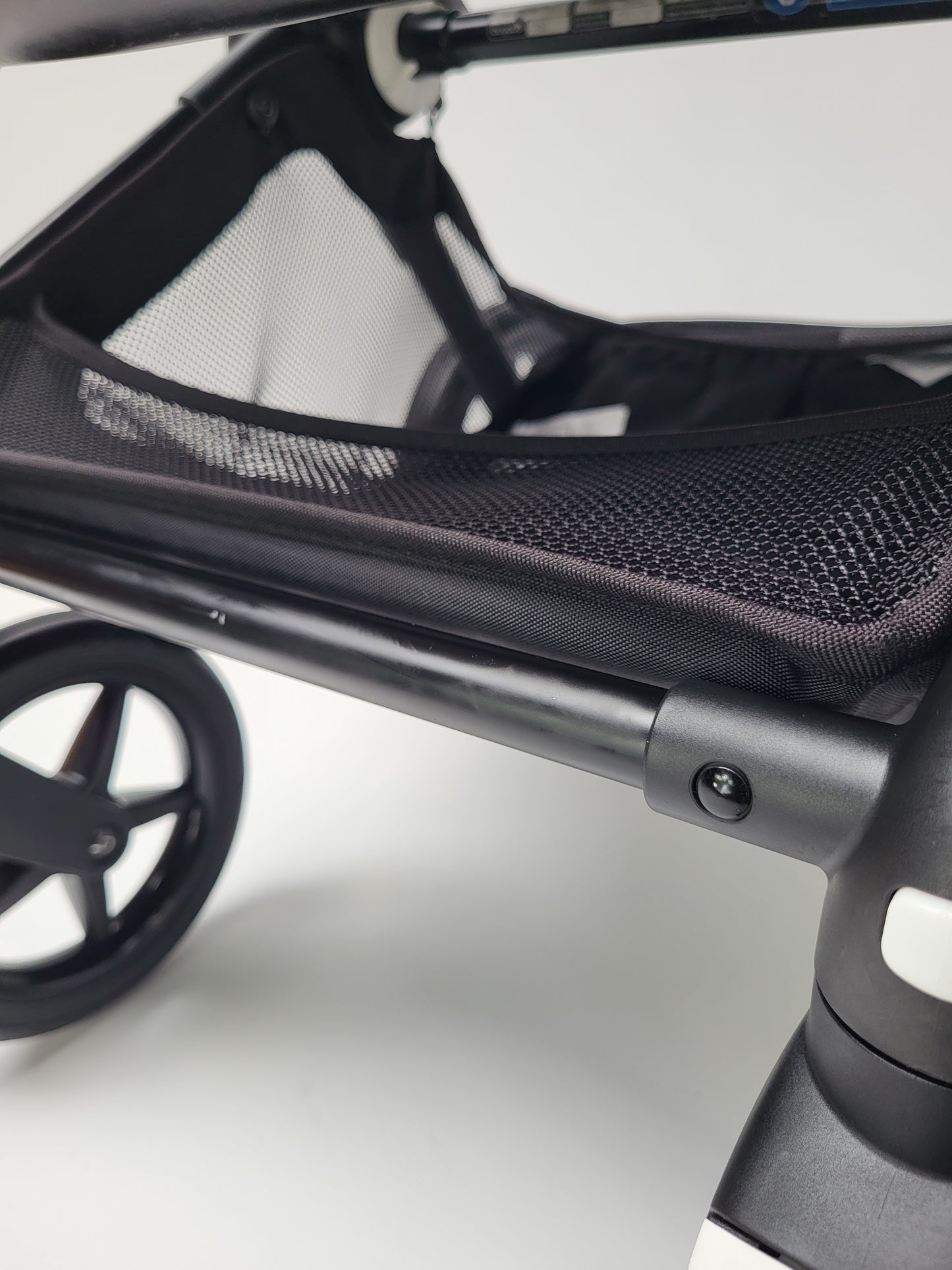 Bugaboo - Fox 2
