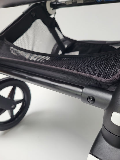 Bugaboo - Fox 2