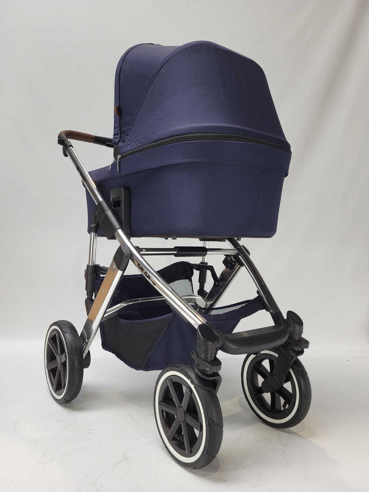ABC-Design - Salsa 4 Air Diamond Edition