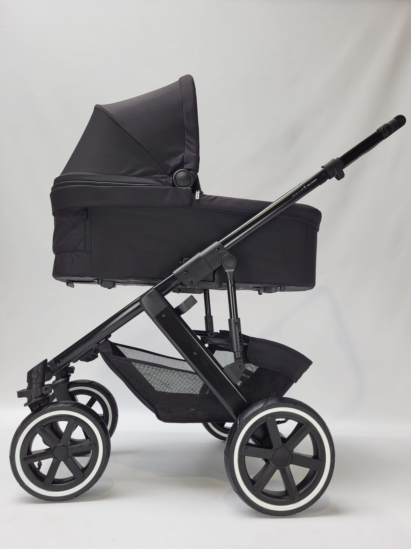 ABC-Design - Salsa 5 Air