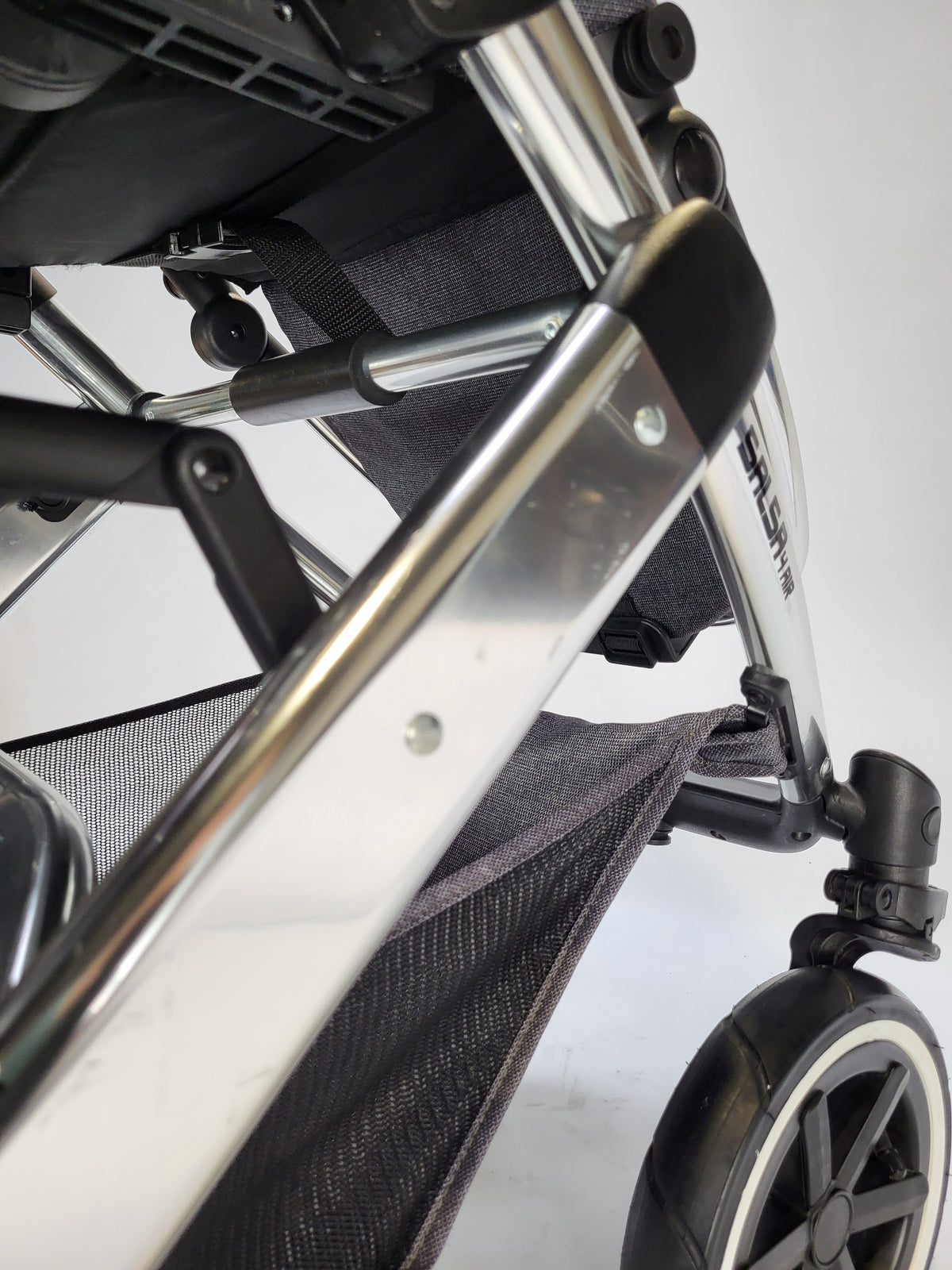 ABC-Design - Salsa 4 Air Diamond Edition