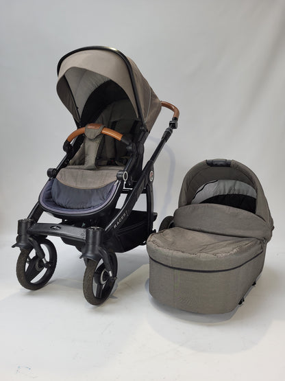 Hartan - Racer GTX