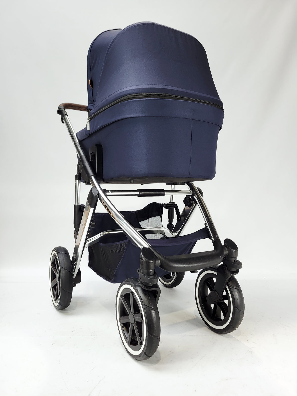 ABC-Design - Salsa 4 Air Diamond Edition