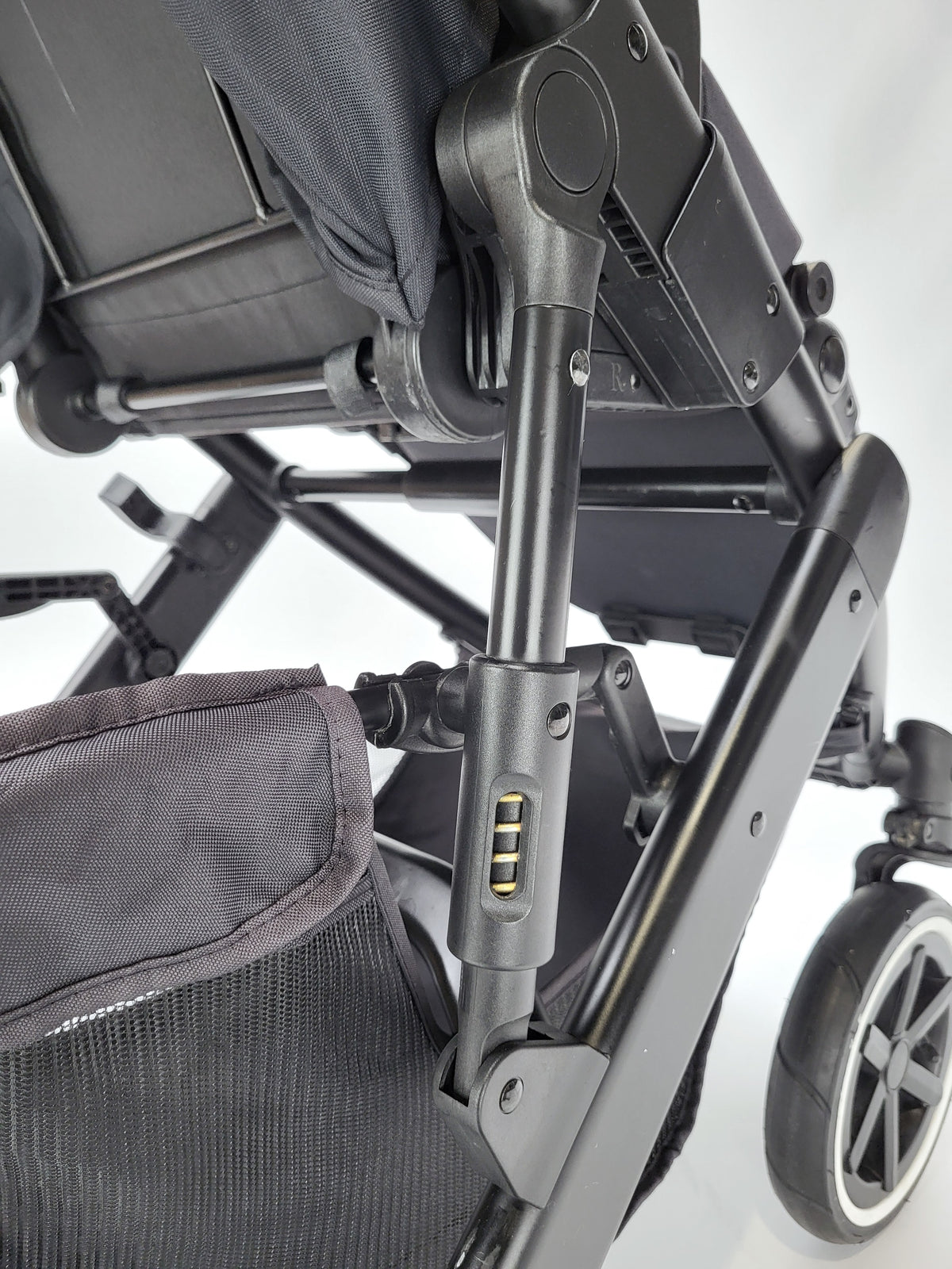 ABC-Design - Salsa 4 Air Diamond Edition