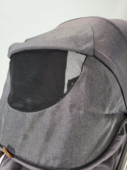 ABC-Design - Salsa 4 Air Diamond Edition