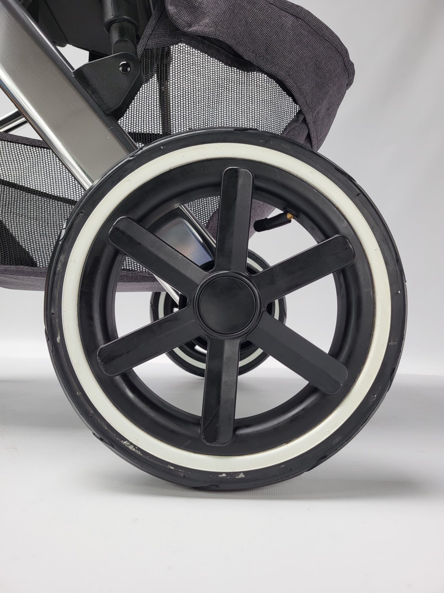 ABC-Design - Salsa 4 Air Diamond Edition