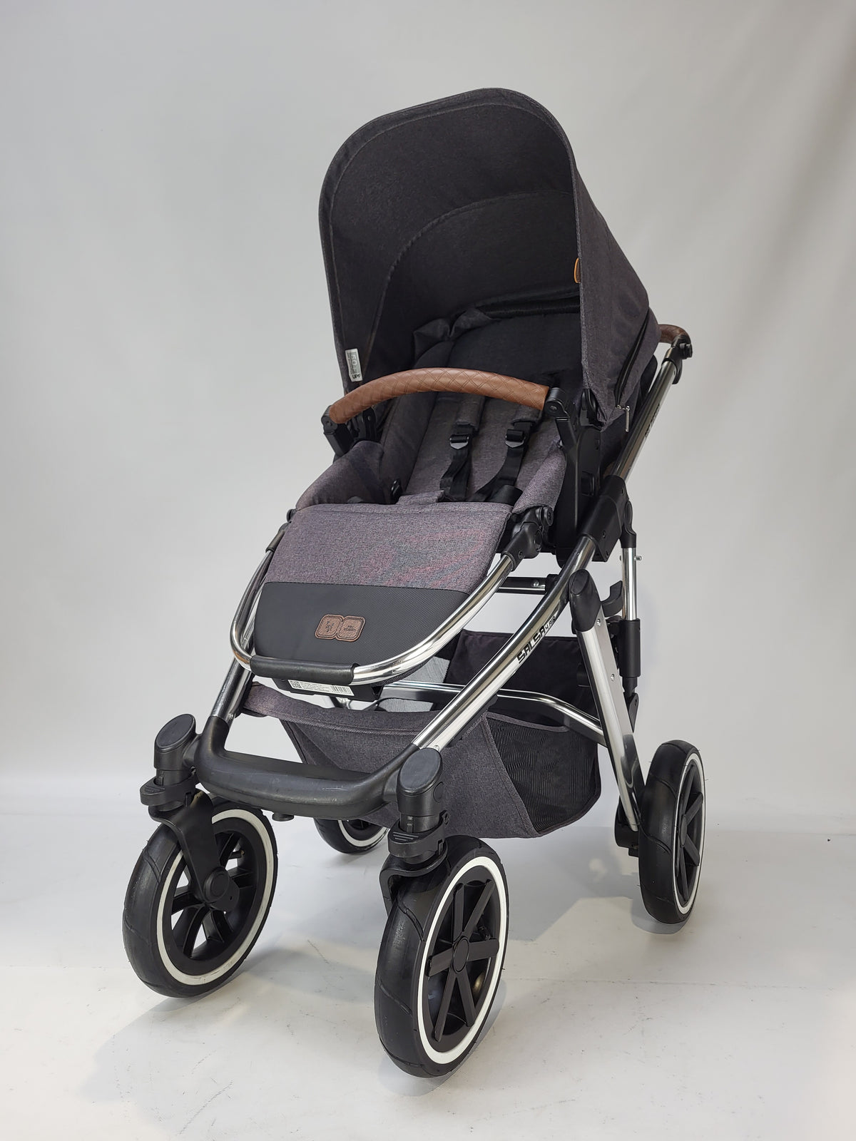 ABC-Design - Salsa 4 Air Diamond Edition