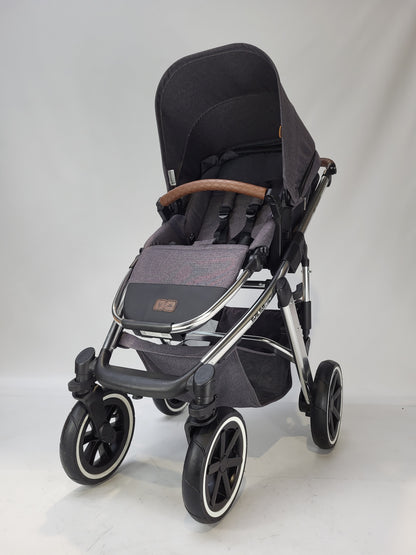 ABC-Design - Salsa 4 Air Diamond Edition