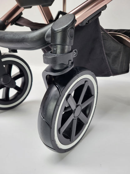 ABC-Design - Salsa 4 Air