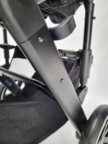ABC-Design - Salsa 4 Air Diamond Edition