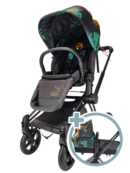 Cybex - Priam Sonderedition