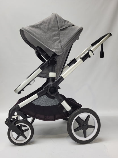 Bugaboo - Fox 2