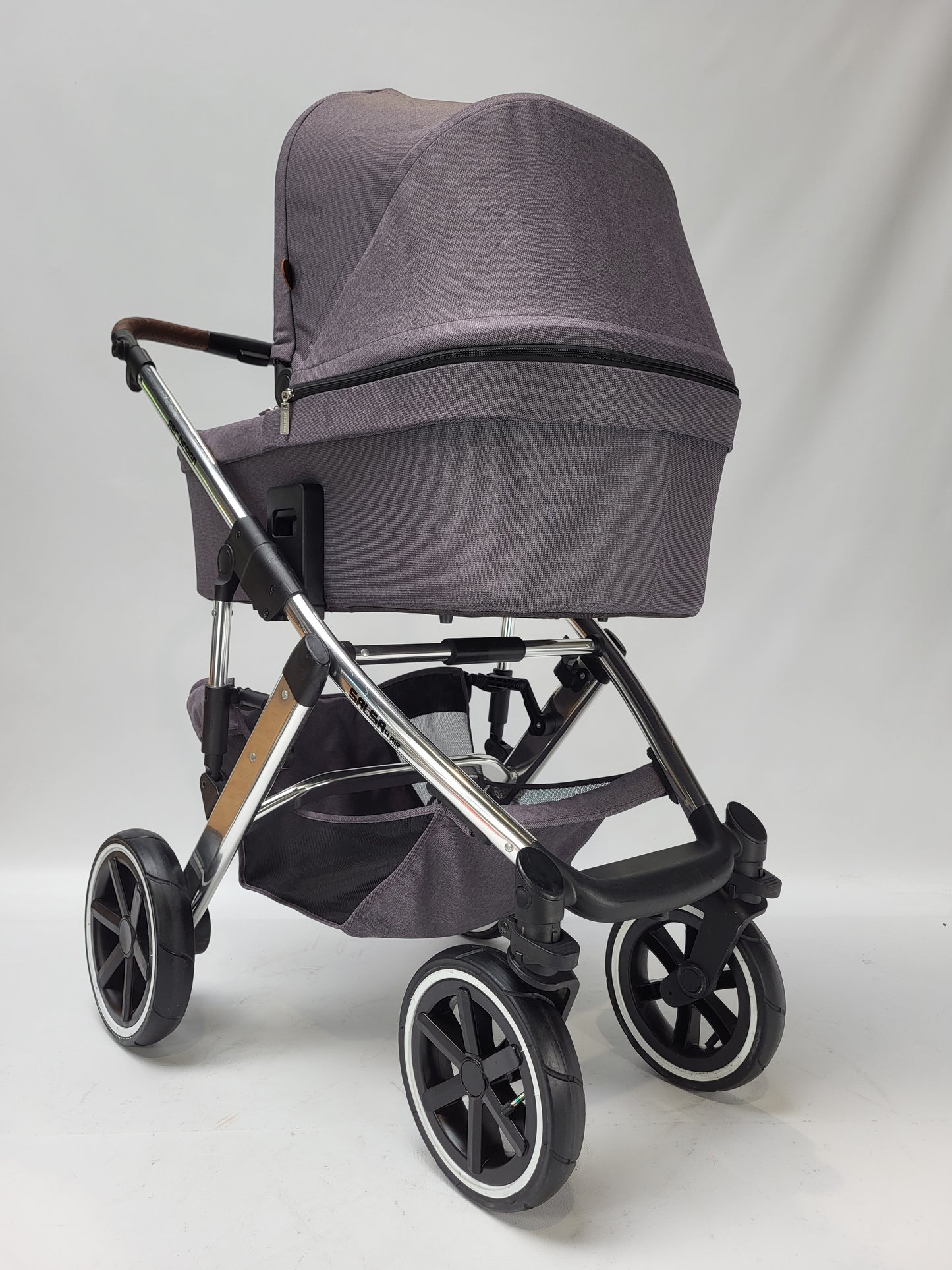ABC-Design - Salsa 4 Air Diamond Edition