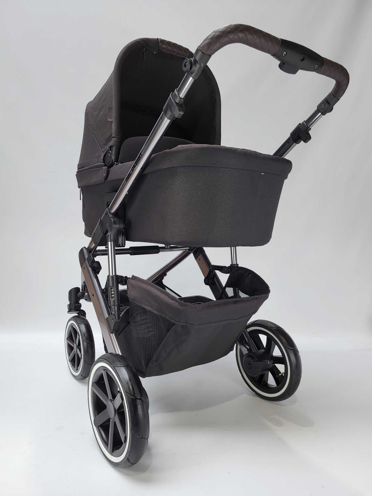 ABC-Design - Salsa 4 Air