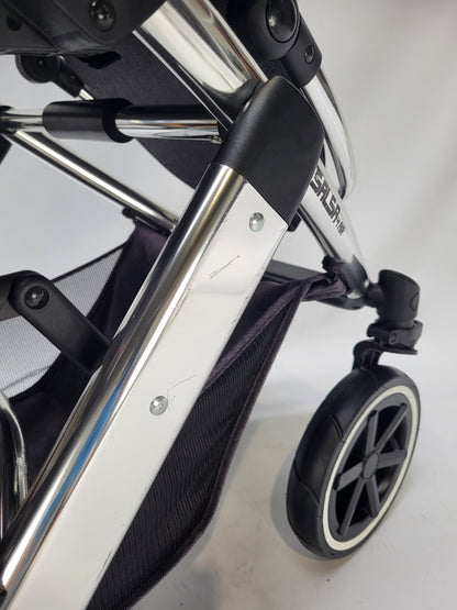 ABC-Design - Salsa 4 Air