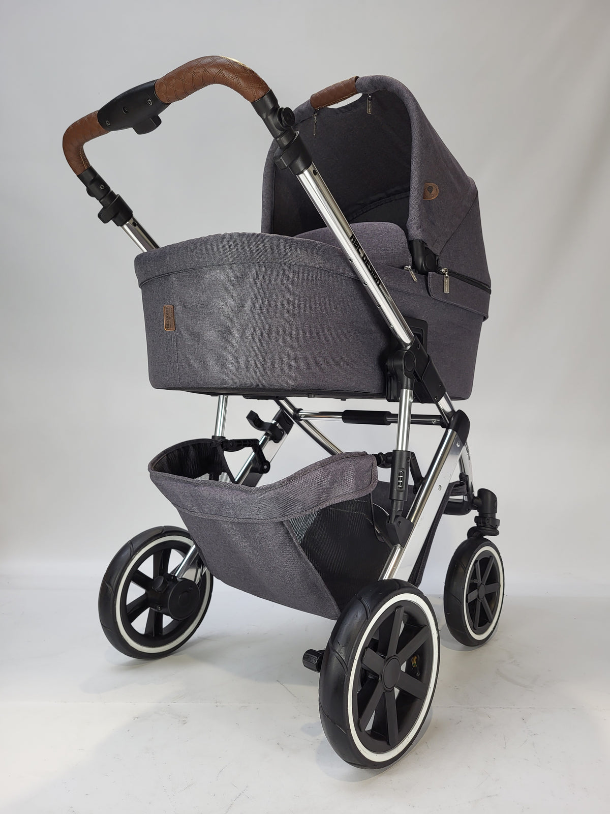 ABC-Design - Salsa 4 Air Diamond Edition