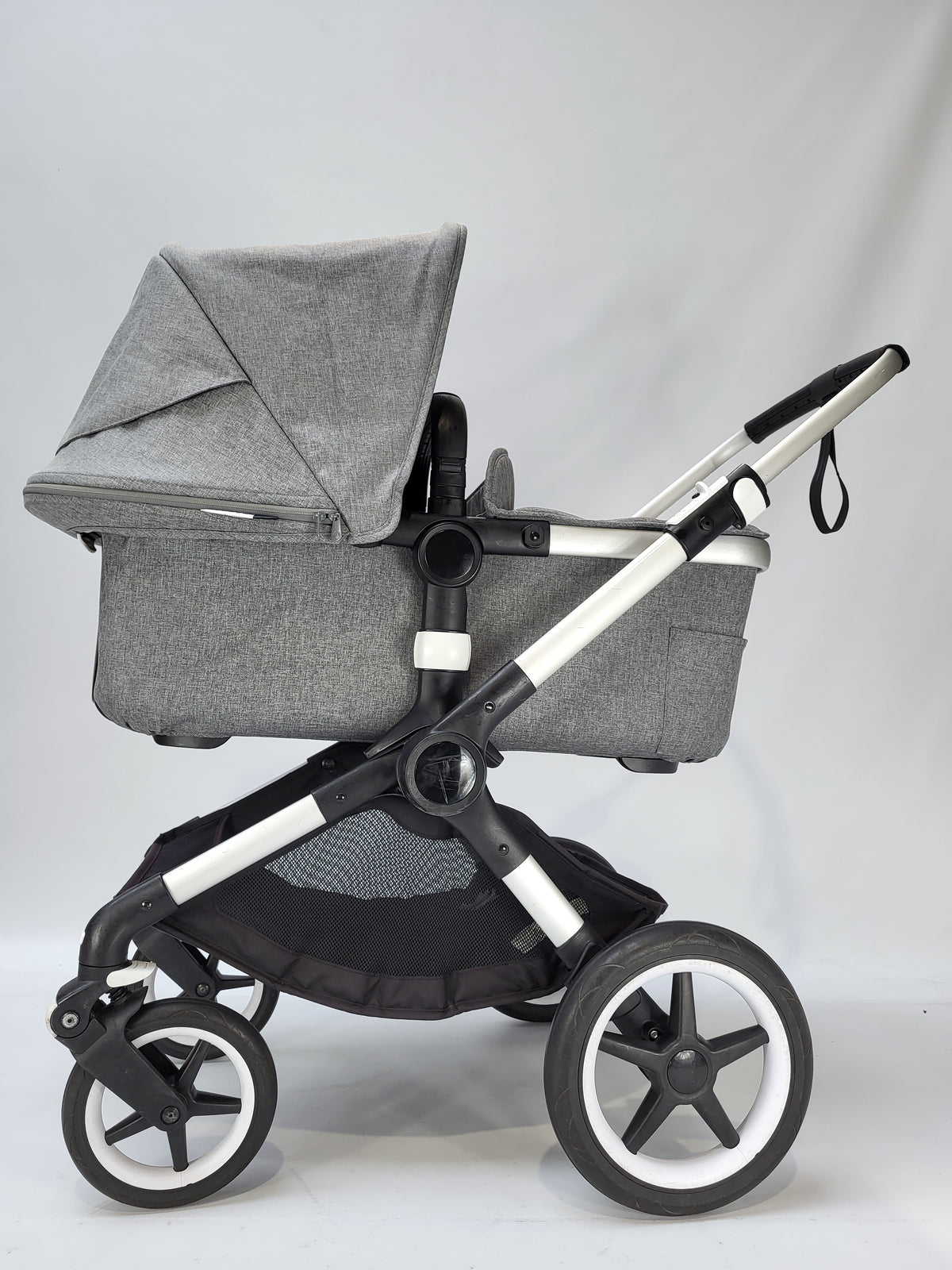 Bugaboo - Fox 2