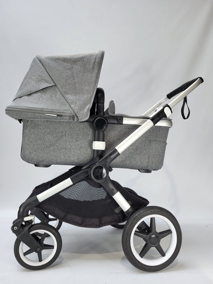 Bugaboo - Fox 2