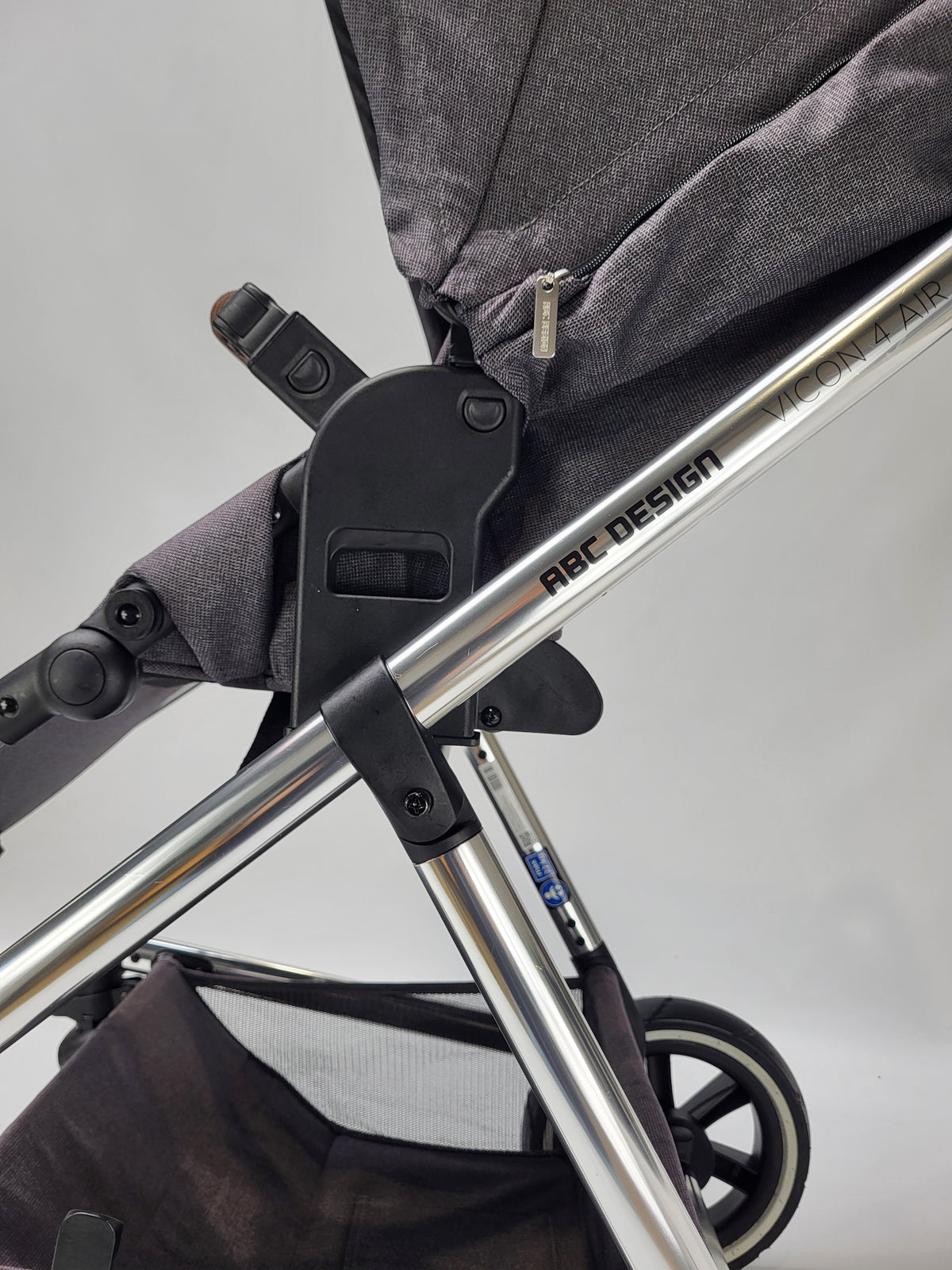 ABC-Design - Vicon Air
