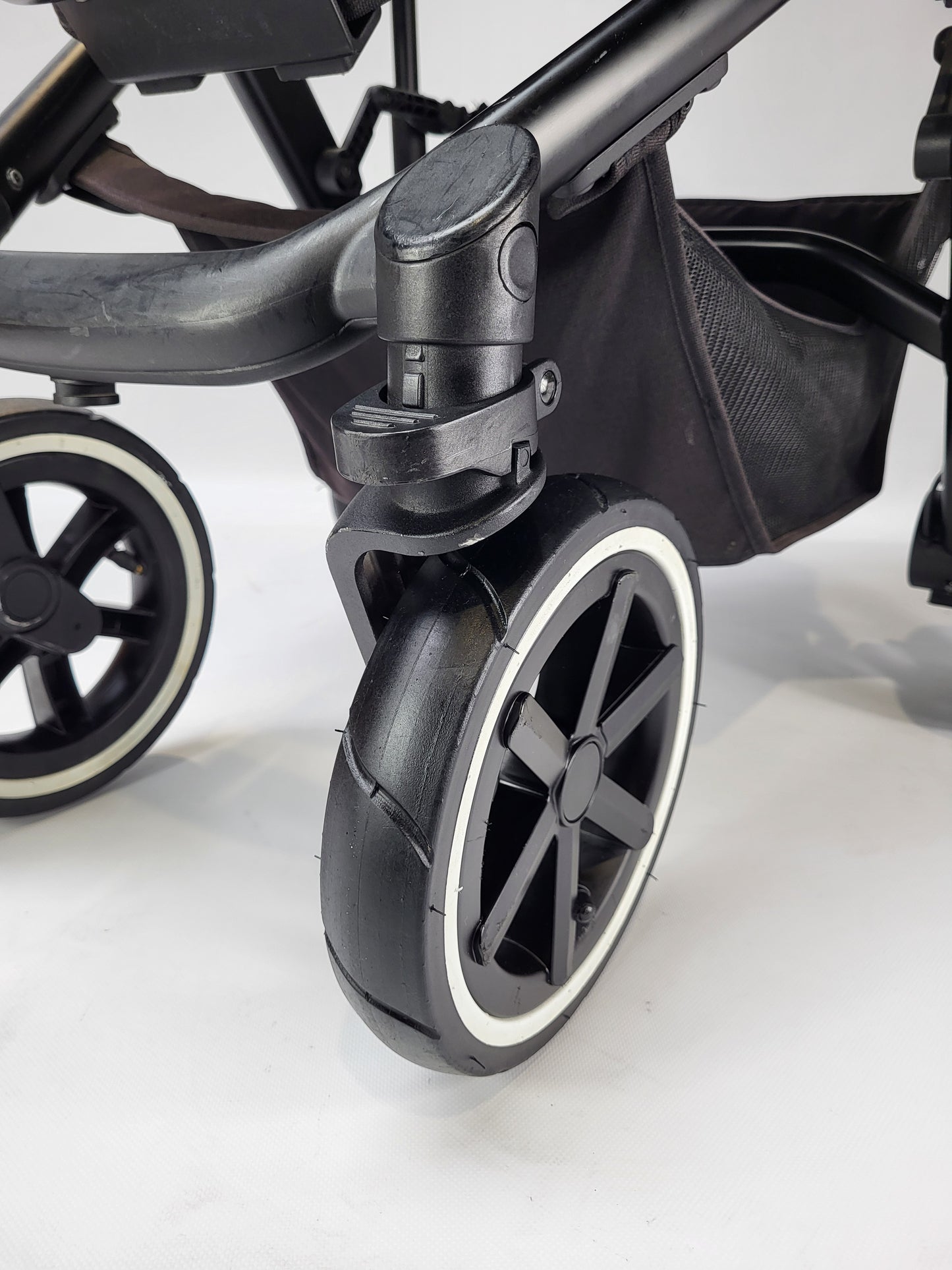 ABC-Design - Salsa 4 Air