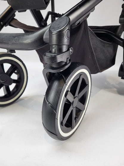 ABC-Design - Salsa 4 Air