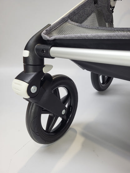 Bugaboo - Fox 2