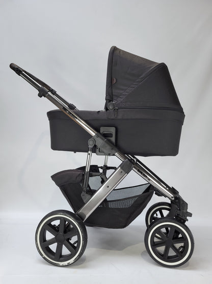 ABC-Design - Salsa 4 Air Diamond Edition