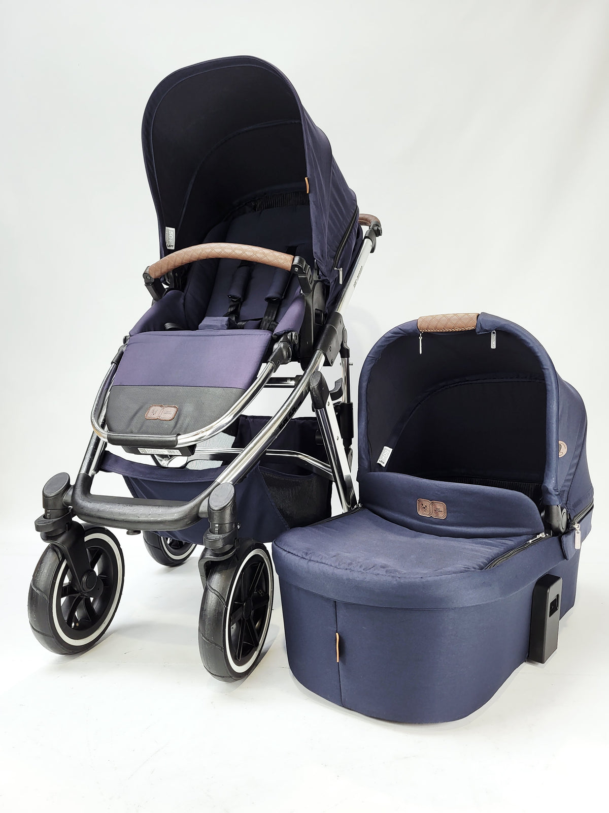 ABC-Design - Salsa 4 Air Diamond Edition