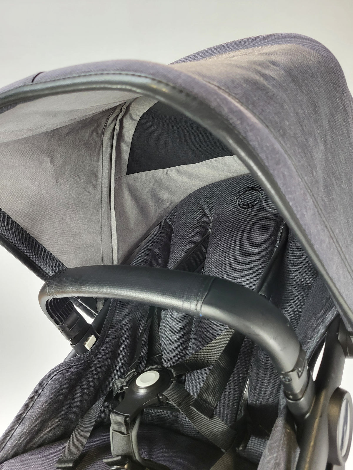 Bugaboo - Fox 2