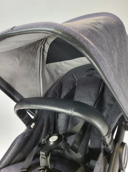 Bugaboo - Fox 2
