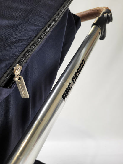 ABC-Design - Salsa 4 Air Diamond Edition