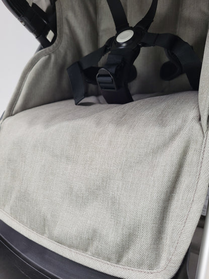 Bugaboo - Fox 2