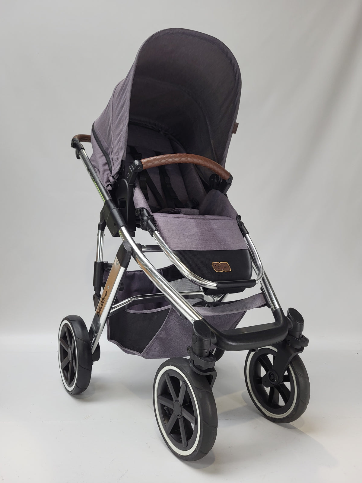 ABC-Design - Salsa 4 Air Diamond Edition