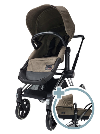 Cybex - Priam