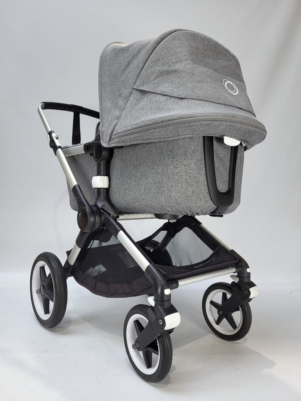 Bugaboo - Fox 2