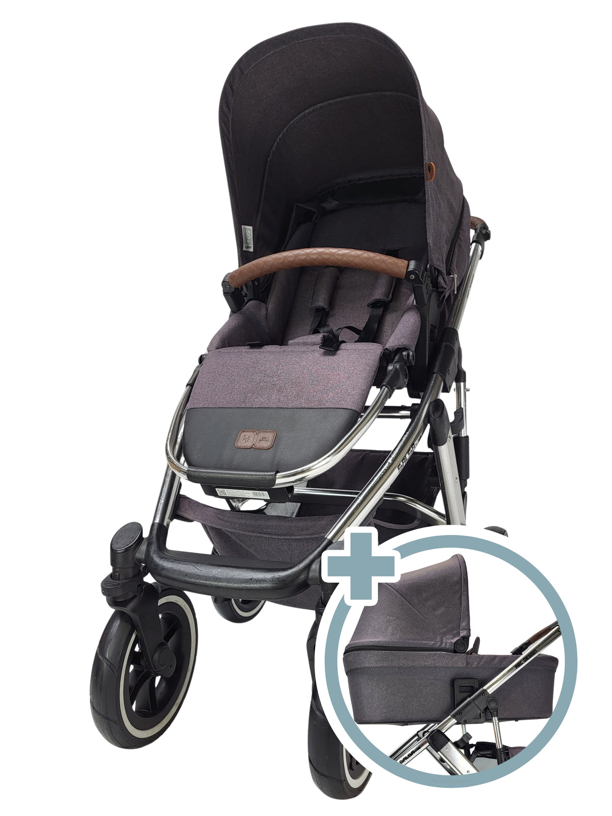 ABC-Design - Salsa 4 Air Diamond Edition