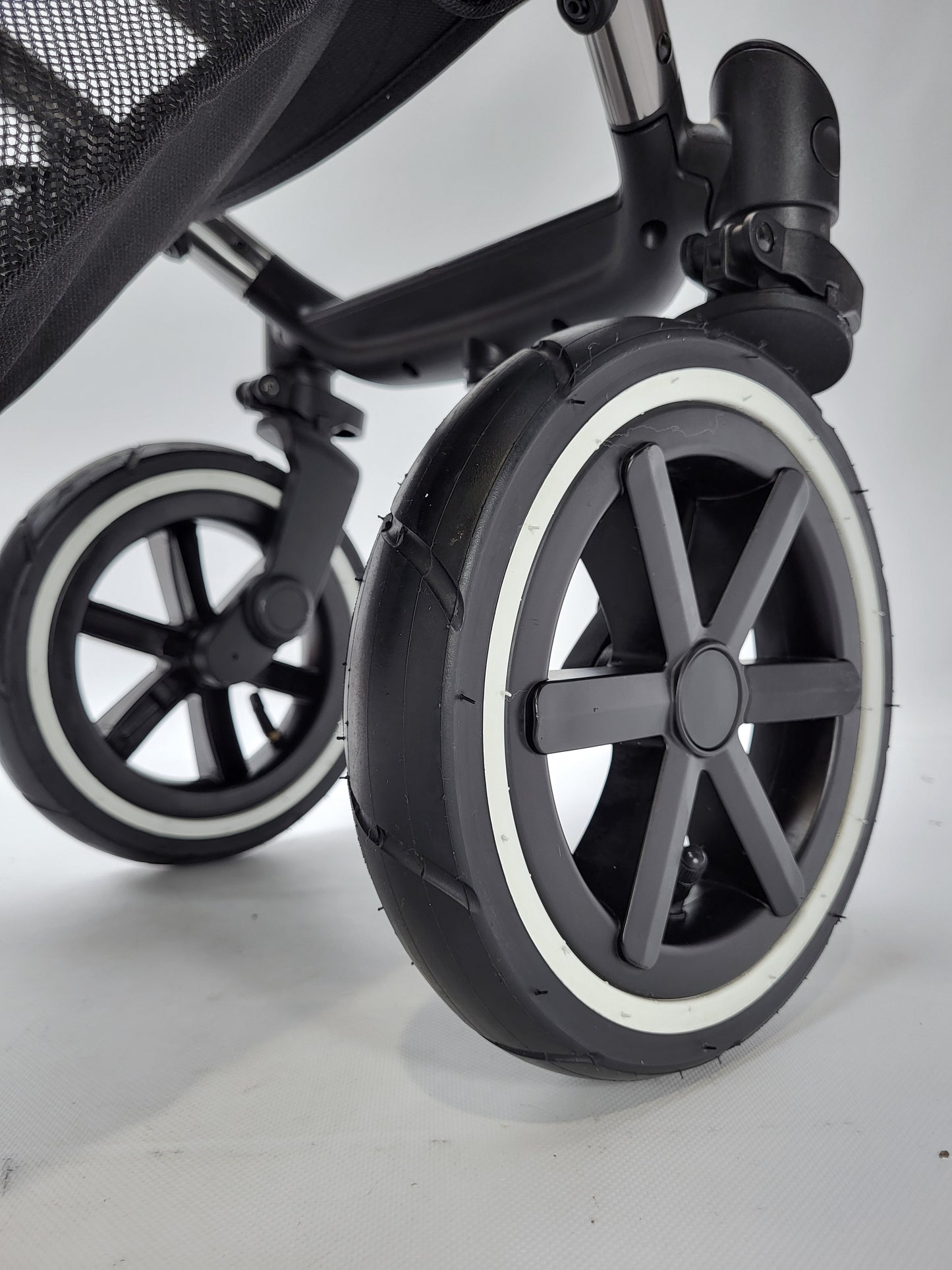 ABC-Design - Salsa 4 Air Diamond Edition