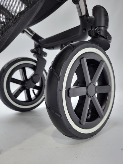 ABC-Design - Salsa 4 Air Diamond Edition