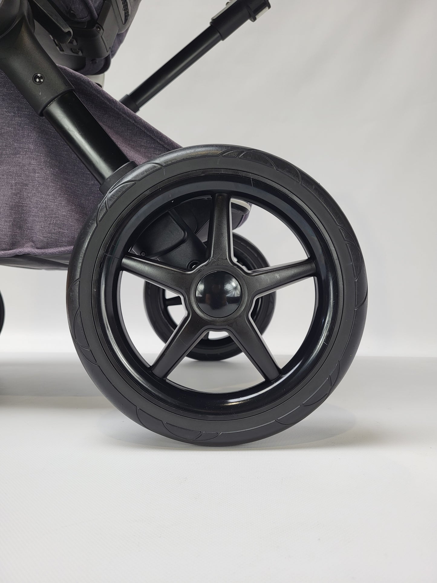 Bugaboo - Fox 2