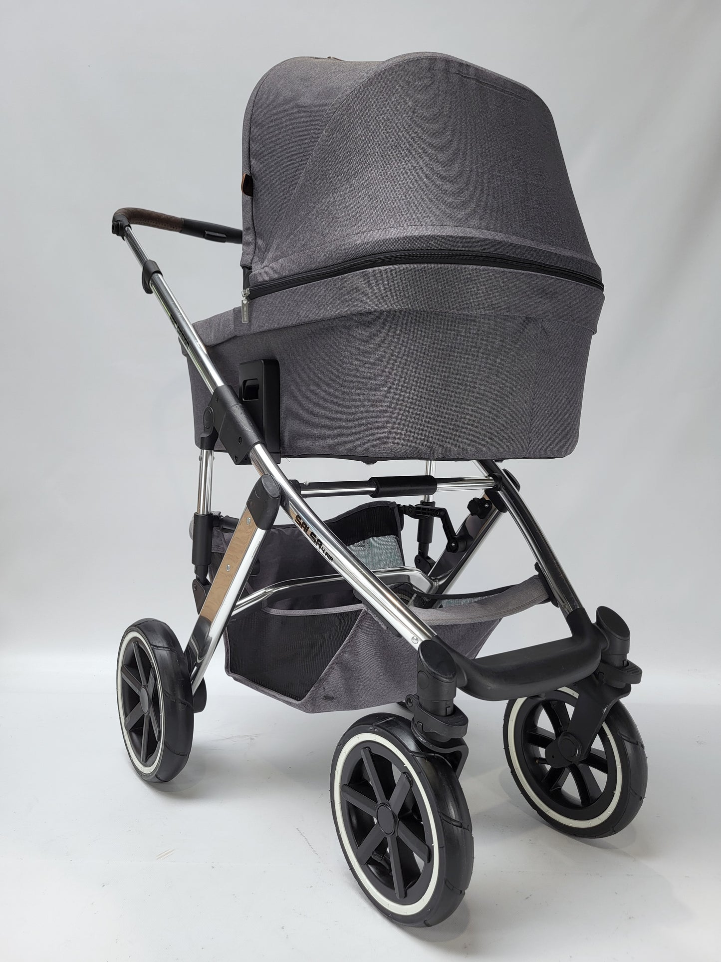 ABC-Design - Salsa 4 Air Diamond Edition