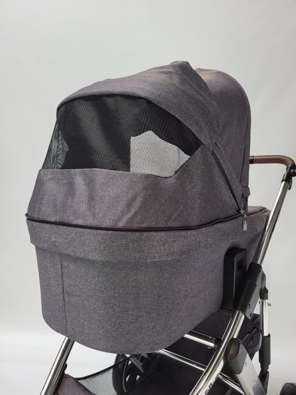 ABC-Design - Salsa 4 Air Diamond Edition
