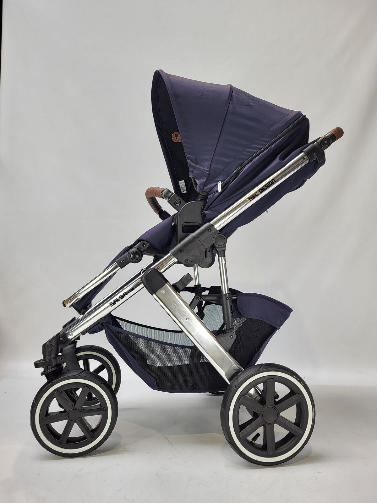 ABC-Design - Salsa 4 Air Diamond Edition