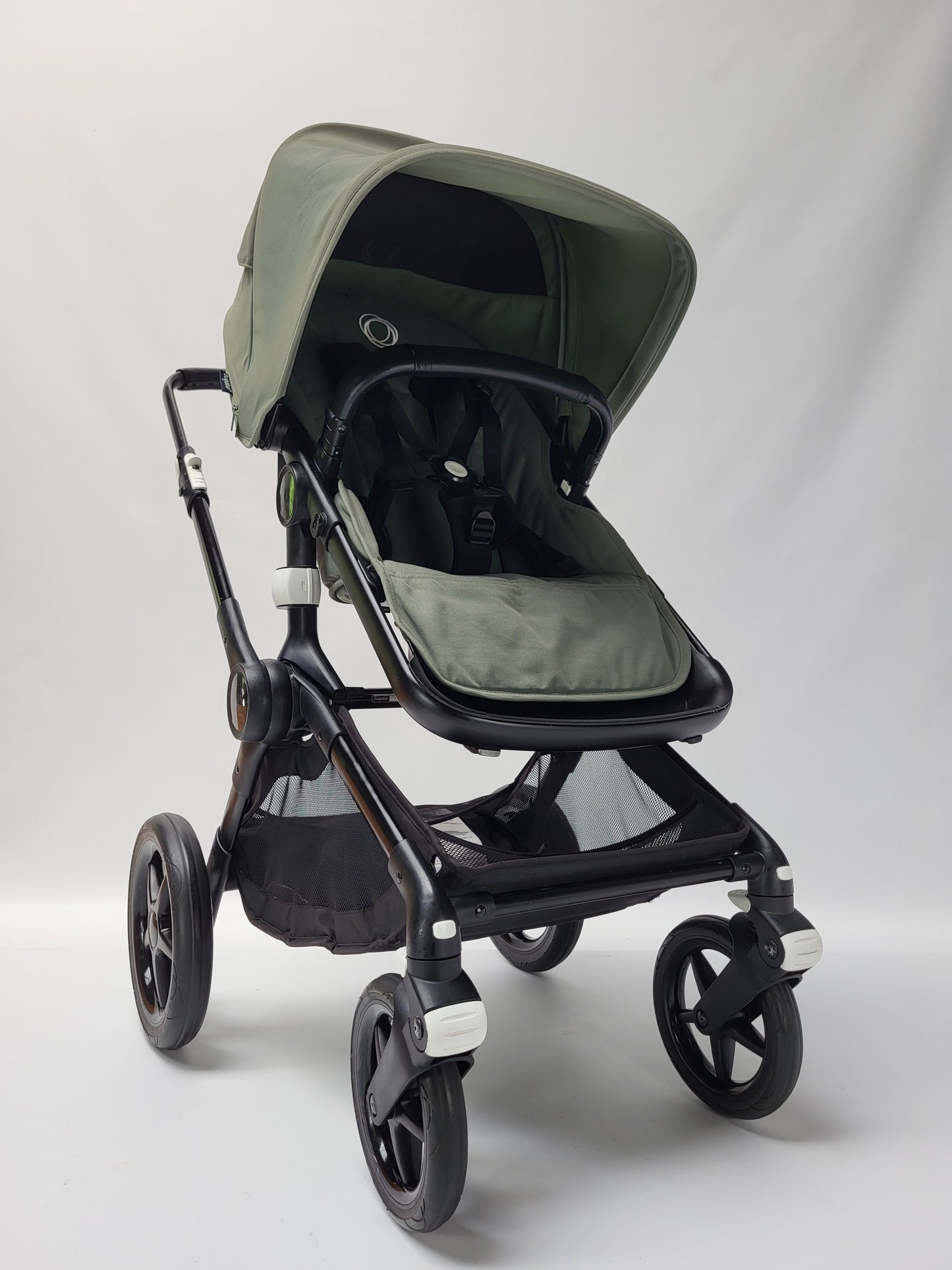 Bugaboo - Fox 3
